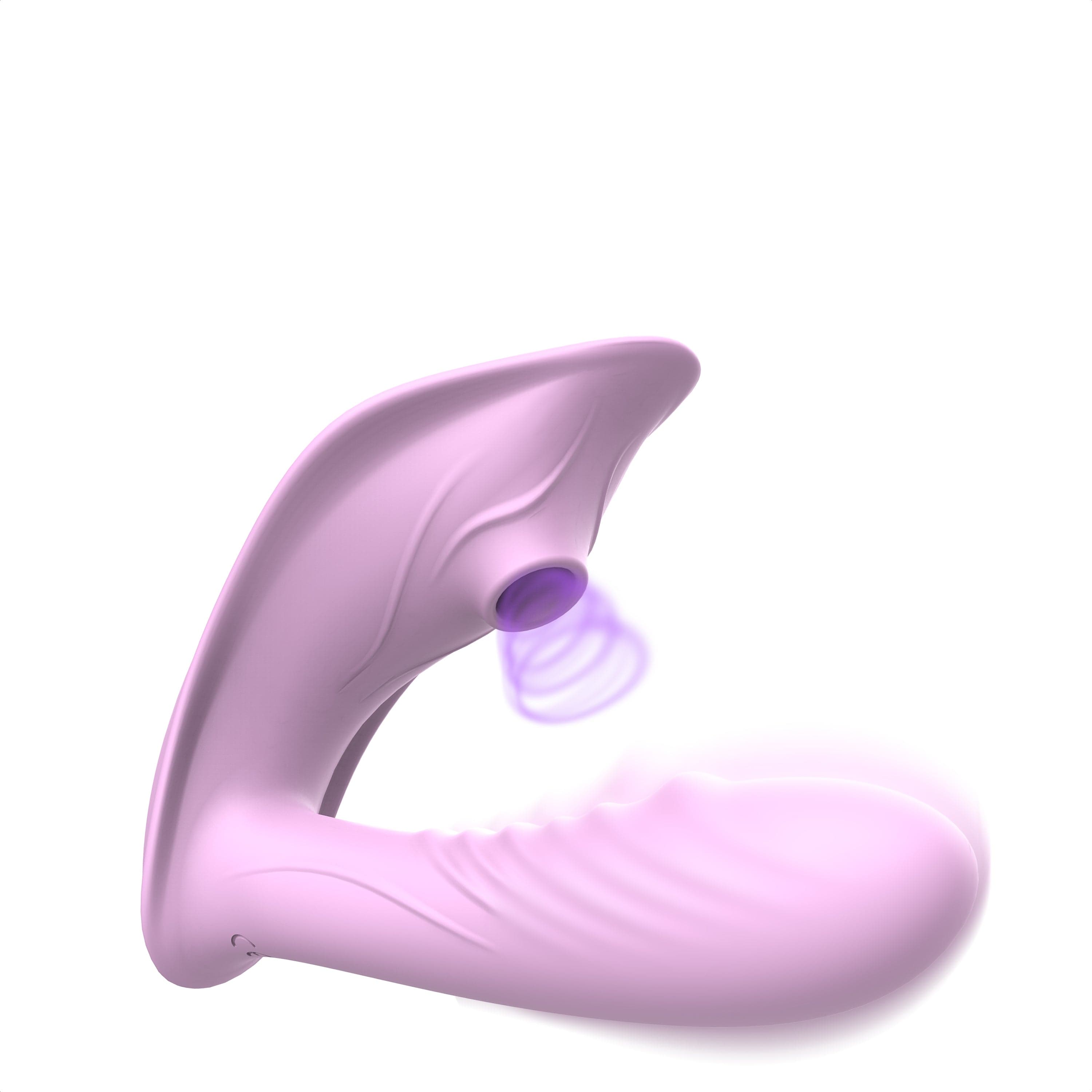 Sinsaa Luchtdruk vibrator Jade Roze Massager Sextoy Oplaadbare toy Stille Waterdicht