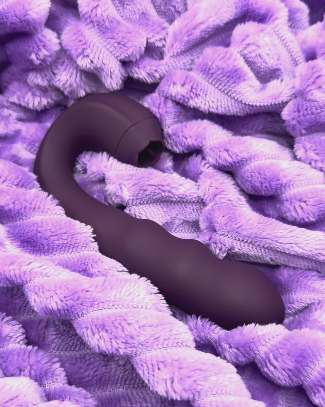 Roterende Vibrator Zoë