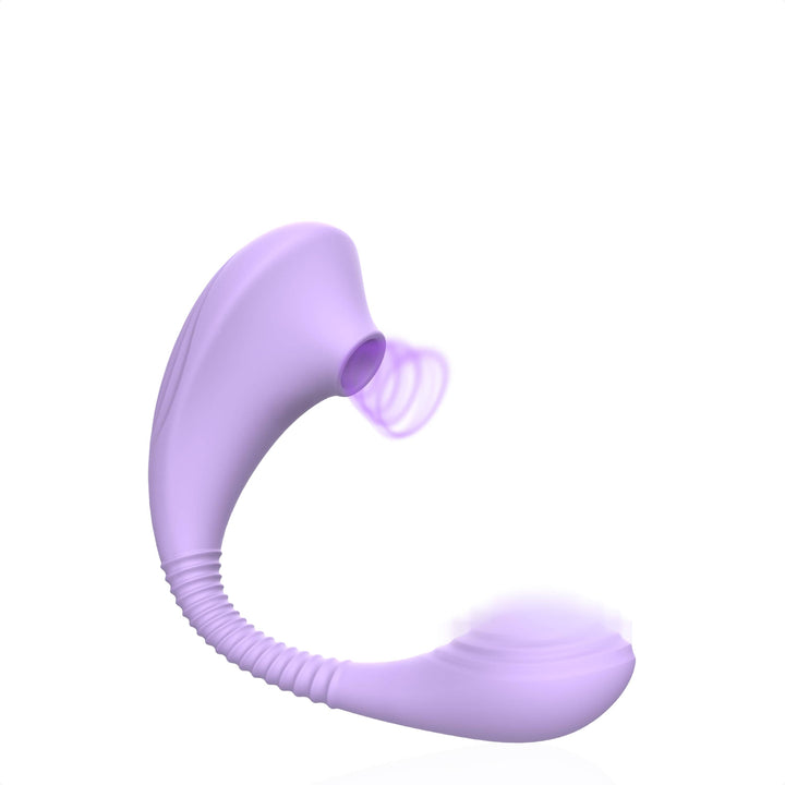 Sinsaa Luchtdruk Vibrator Ivy Massager Sextoy Oplaadbare toy Stille Waterdicht