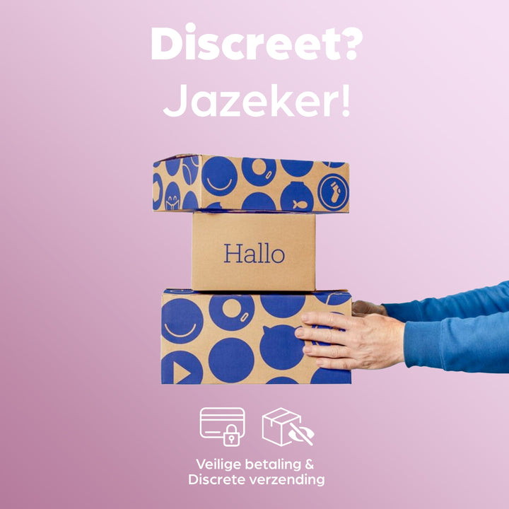 Sinsaa Wandvibrator Noëlle Zwart Massager Sextoy Oplaadbare toy Stille Waterdicht